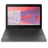 Lenovo 100e Chromebook 29.5 Cm (11.6") HD MediaTek 520 4 GB LPDDR4x-SDRAM 32 GB EMMC Wi-Fi 6 (802.