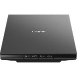 CANON CanoScan LiDE 300 Flatbed Scanner. - P1. Lightweight and powered by a USB cable, the Canon
