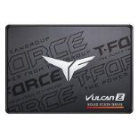 Team Group T-force Vulcan Z 2.5" 512Gb Sata Iii 3D Nand Internal Solid State Dri. - P1.