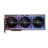 Palit NVIDIA GeForce RTX 4080 16GB GameRock Ada Lovelace Graphics Card. - P1. RRP £1,450.00. Explore