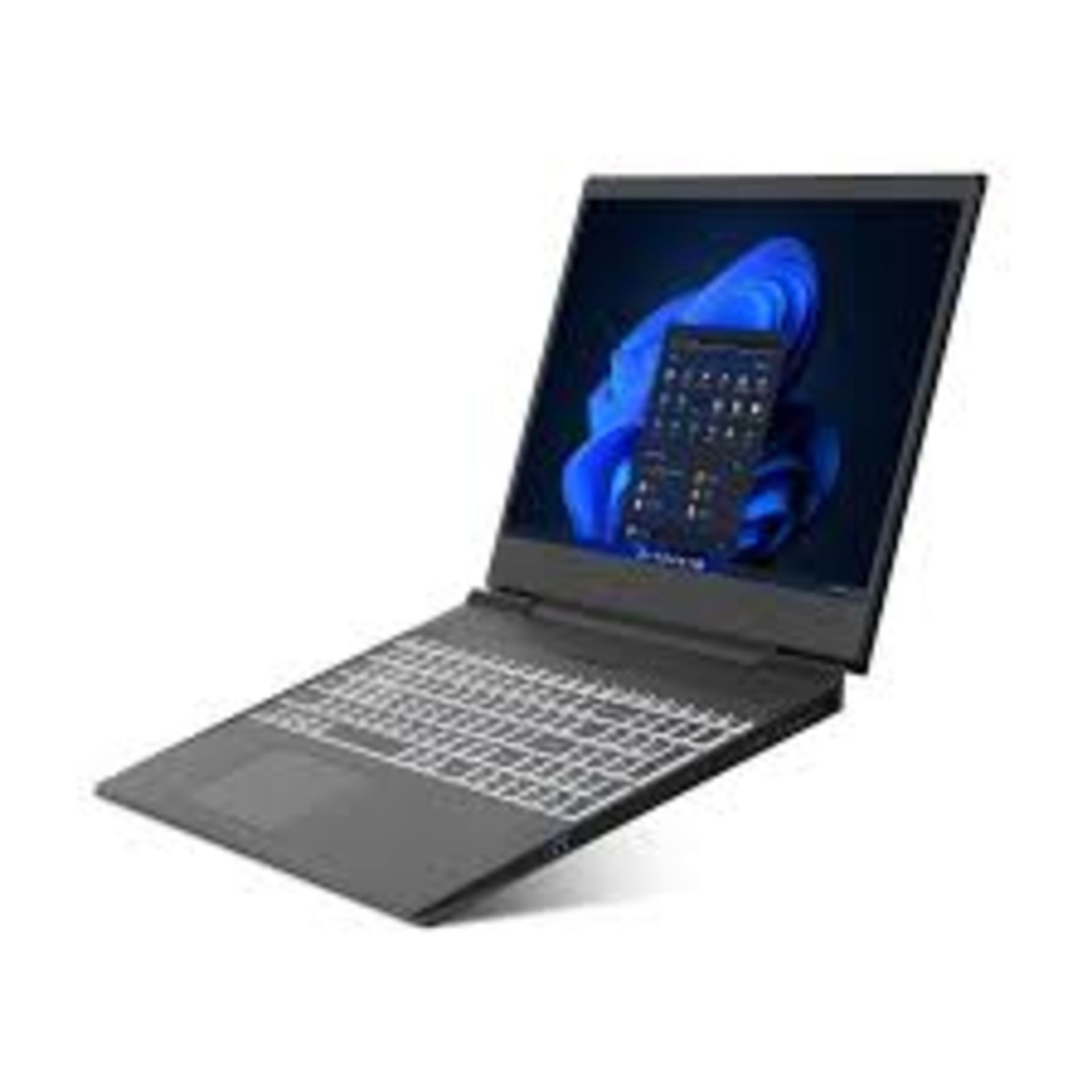 Horizon Skyline 15.6 inch i7 16GB 1TB GeForce RTX 3050 Ti Gaming Laptop. - P1. RRP £1,999.00. The - Image 2 of 2