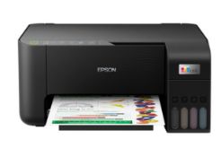 Epson EcoTank ET-2814 A4 Colour Multifunction Inkjet Printer. - P1. RRP £235.99. Ditch old-fashioned