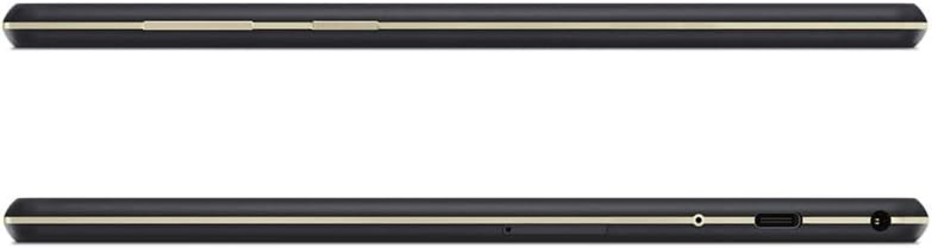 BRAND NEW FACTORY SEALED LENOVO Tab M10 HD Tablet. RRP £179.99. Memory: 32 GB. RAM: 3 GB. Screen - Image 4 of 5