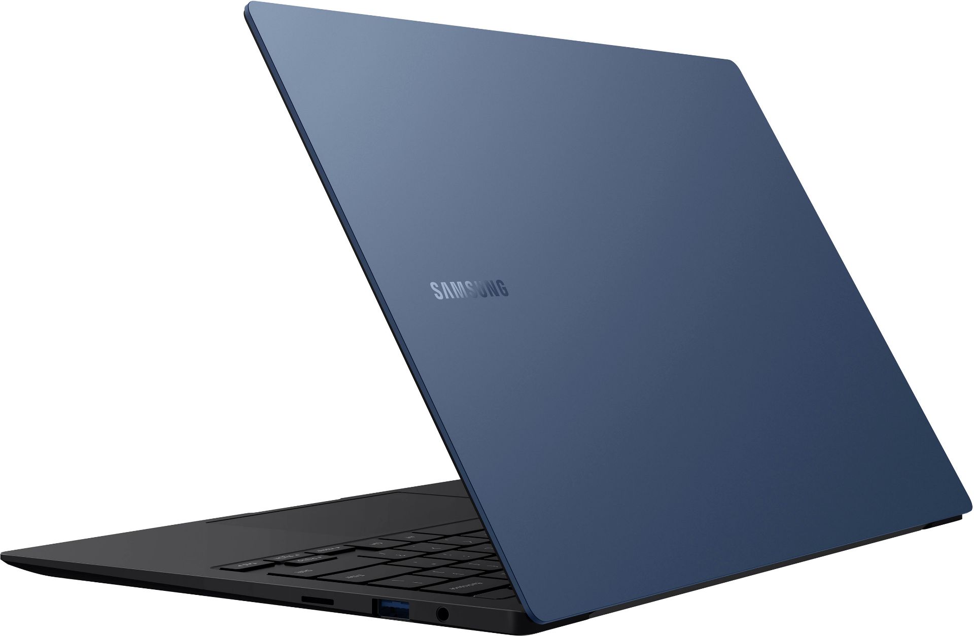 BRAND NEW FACTORY SEALED SAMSUNG Galaxy Book Pro 13 INCH Laptop. RRP £699. Intel Core i5, 8GB RAM, - Image 3 of 6