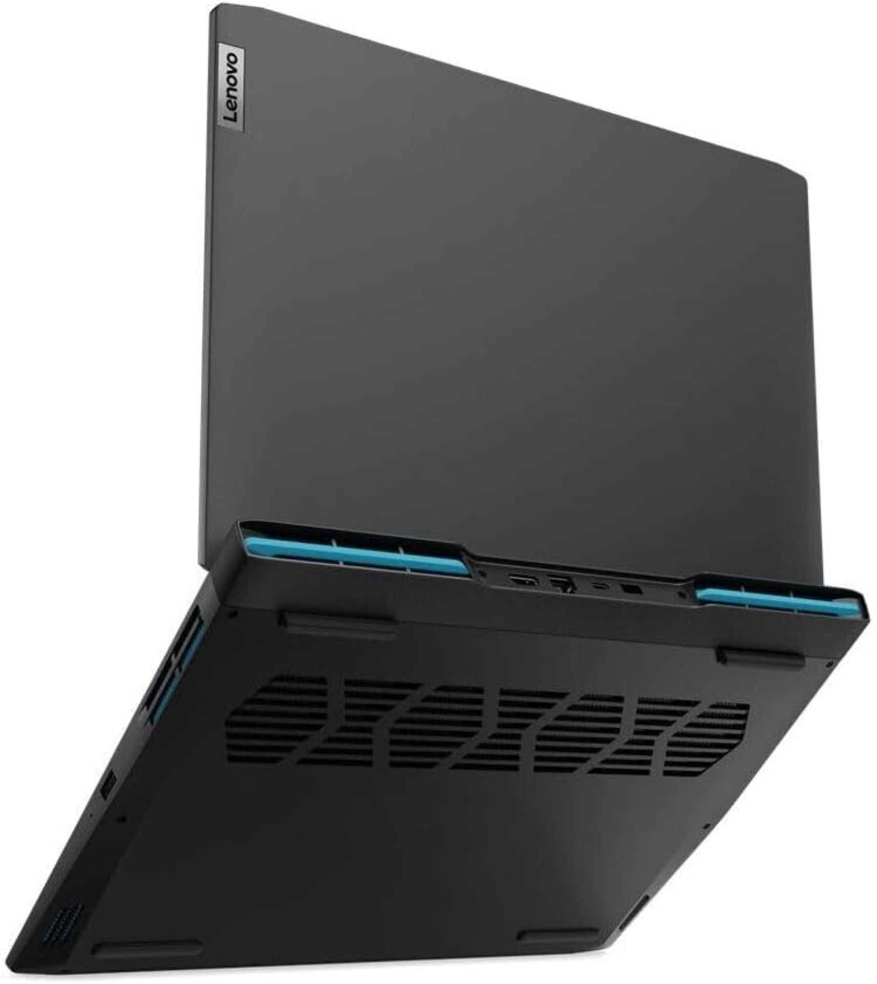 BRAND NEW FACTORY SEALED LENOVO IdeaPad Gaming 3 15ARH7 Laptop. RRP £997.88. Screen: 15.6 Inch - Bild 5 aus 5