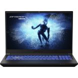 NEW & BOXED MEDION Erazer Deputy P40 - 62532 Gaming Laptop. RRP £1099. 15.6" 144hz FHD Screen, Intel