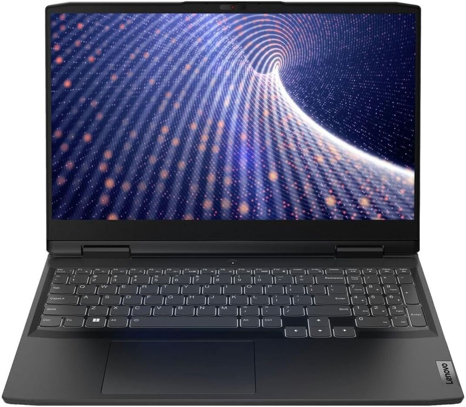 BRAND NEW FACTORY SEALED LENOVO IdeaPad Gaming 3 15ARH7 Laptop. RRP £997.88. Screen: 15.6 Inch