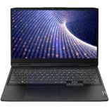 BRAND NEW FACTORY SEALED LENOVO IdeaPad Gaming 3 15ARH7 Laptop. RRP £997.88. Screen: 15.6 Inch