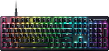 BRAND NEW FACTORY SEALED RAZER DeathStalker V2 Pro Low Profile Optical Red Gaming Keyboard. RRP £