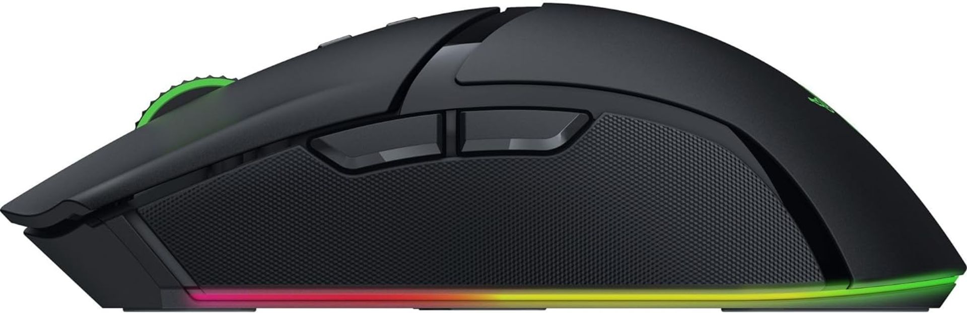 BRAND NEW FACTORY SEALED RAZER Cobra Pro Customizable Wireless Gaming Mouse. RRP £129.99. 10 - Bild 8 aus 8