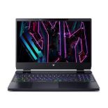 BRAND NEW FACTORY SEALED ACER Predator Helios 3D SpatialLabs Edition i9 RTX 4080 Gaming Laptop.
