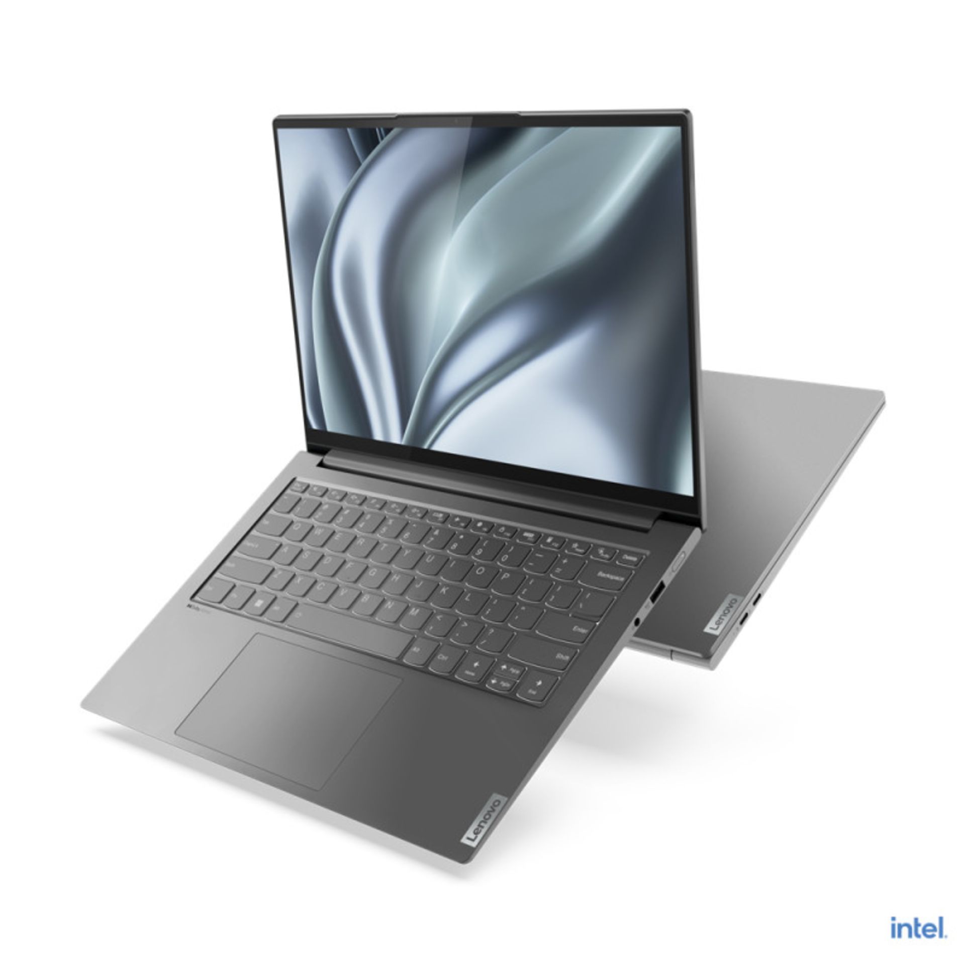 NEW & BOXED LENOVO Yoga Slim 7 Pro 14IAP7 Notebook. RRP £978. Lenovo Yoga Slim 7 Pro 14IAP7. Product