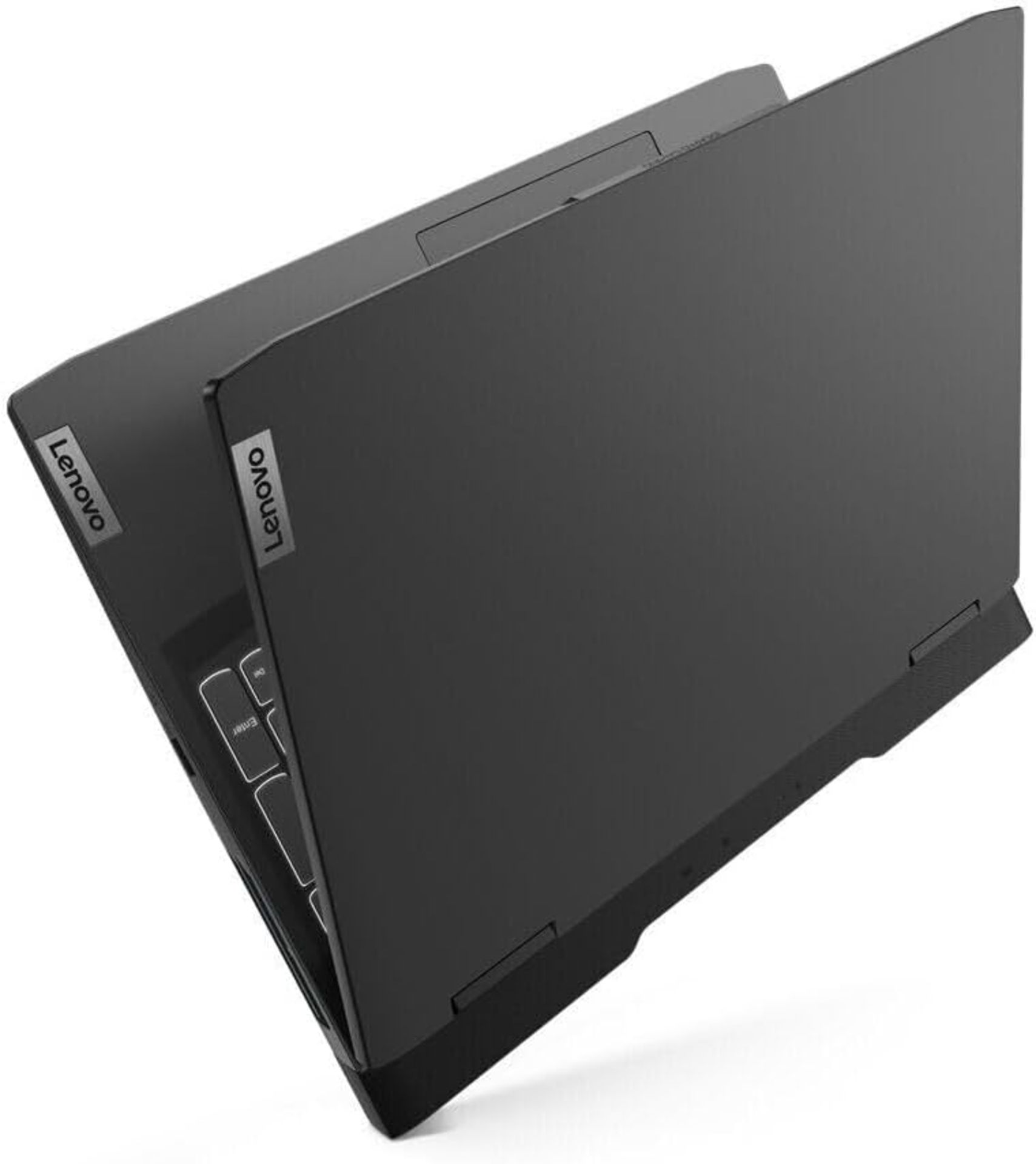 BRAND NEW FACTORY SEALED LENOVO IdeaPad Gaming 3 15ARH7 Laptop. RRP £997.88. Screen: 15.6 Inch - Bild 4 aus 5