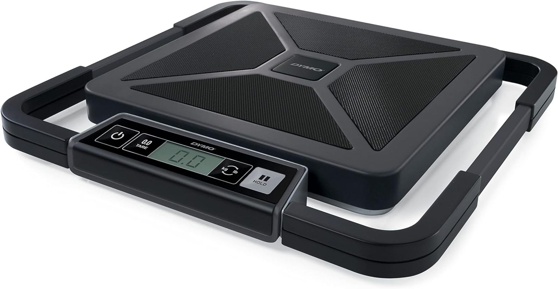NEW & BOXED DYMO S100 Digital Shipping Scale. RRP £280. Rugged, heavy-duty, portable digital - Image 3 of 5