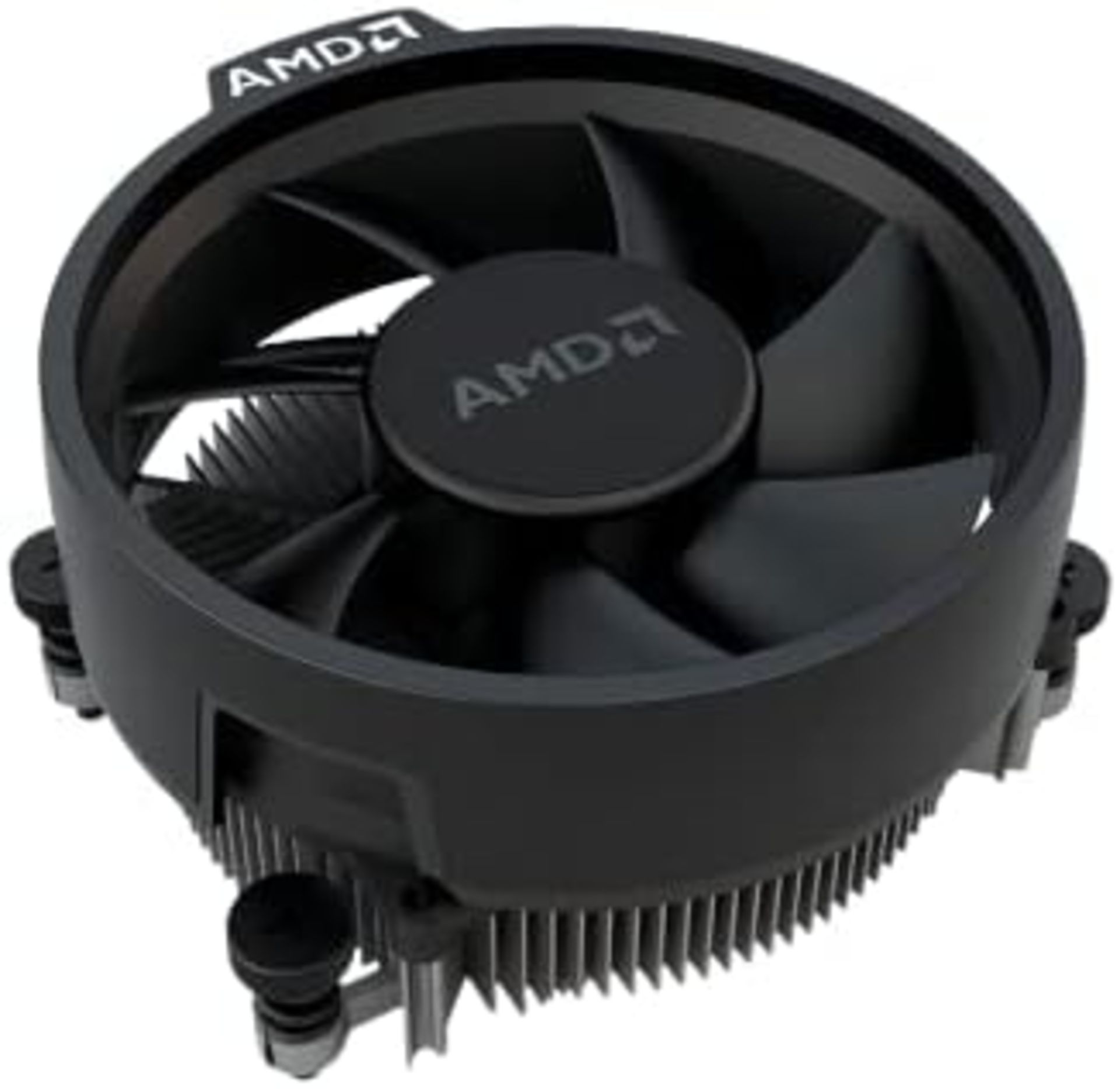 2x BRAND NEW FACTORY SEALED AMD Ryzen 5 4600G. RRP £89.99 EACH. AM4, 3.7GHz (4.2 Turbo), 6-Core, - Image 2 of 2