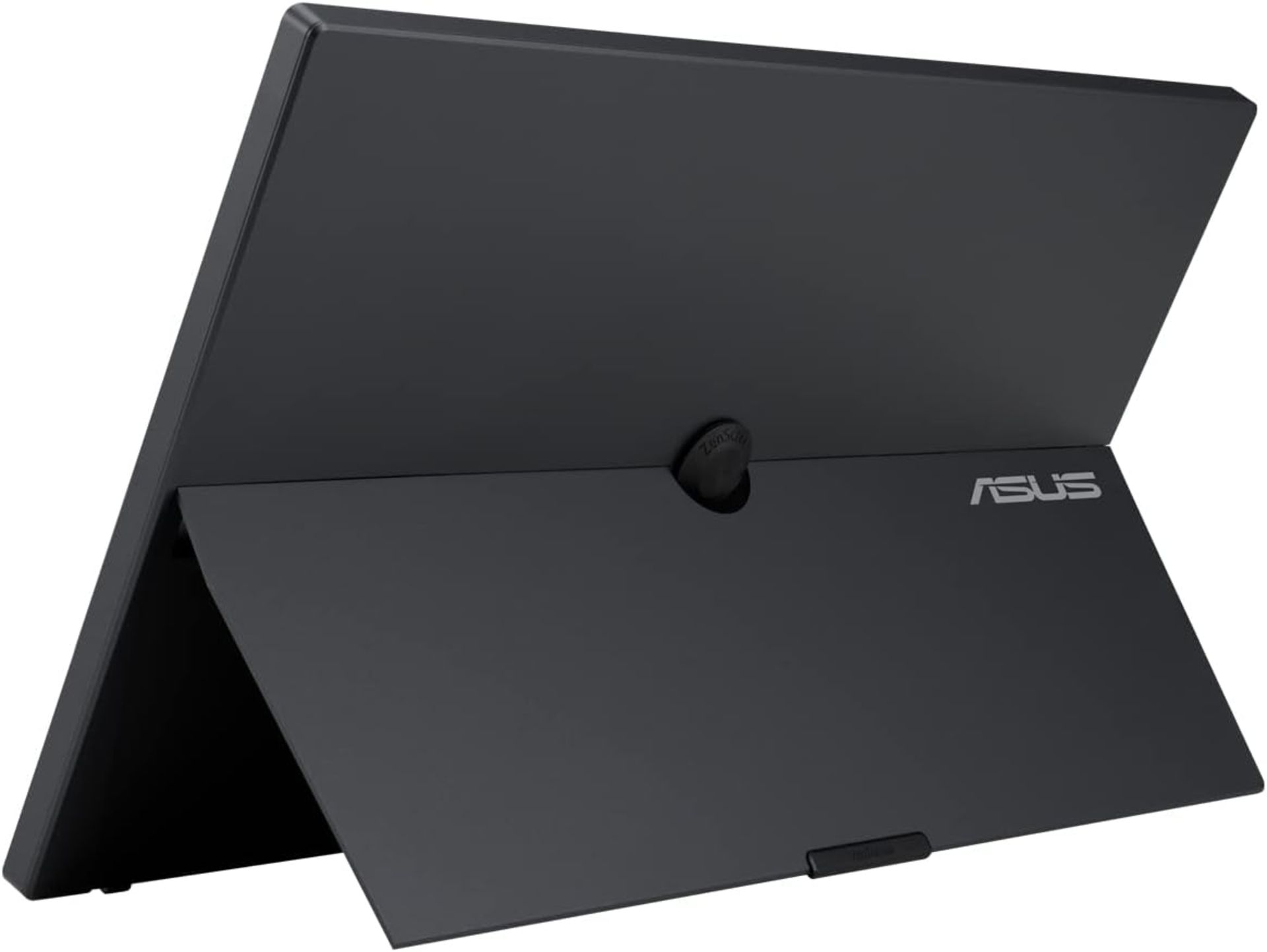 BRAND NEW FACTORY SEALED ASUS ZenScreen MB16AHG portable monitor. RRP £299. ASUS ZenScreen MB16AHG - Image 6 of 7