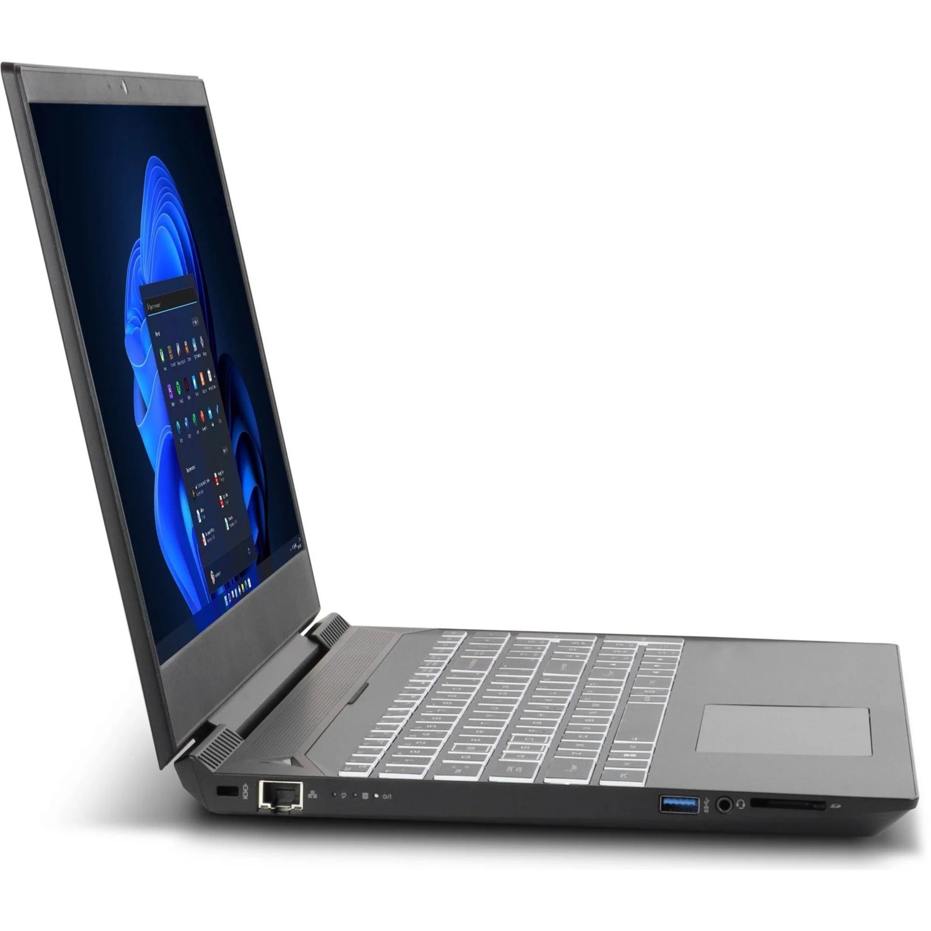 NEW & BOXED CHILLBLAST APOLLO 15.6 Inch i7 Gaming Laptop. RRP £895. Intel Core i7-12700H 14-core - Image 3 of 9