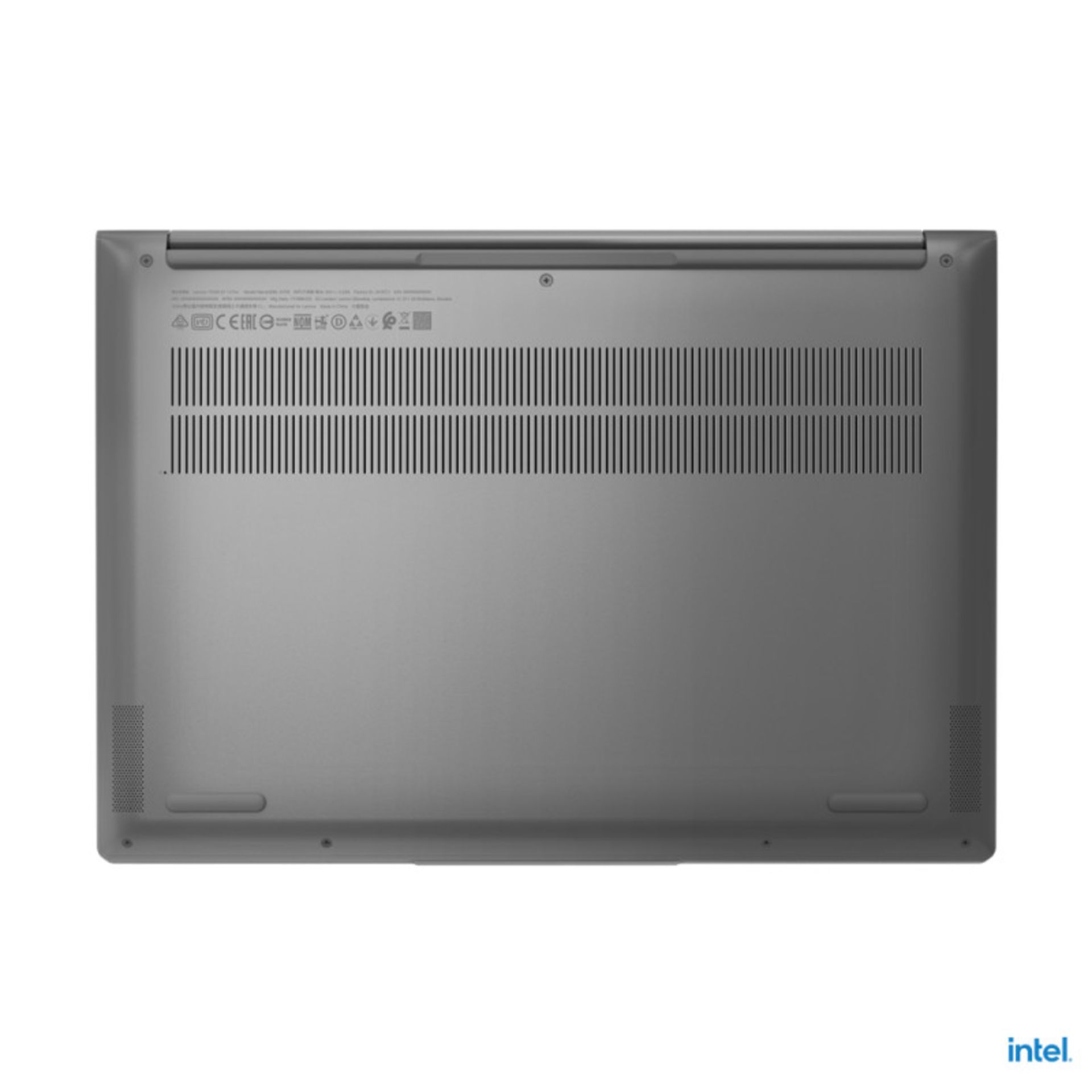 NEW & BOXED LENOVO Yoga Slim 7 Pro 14IAP7 Notebook. RRP £978. Lenovo Yoga Slim 7 Pro 14IAP7. Product - Image 4 of 11