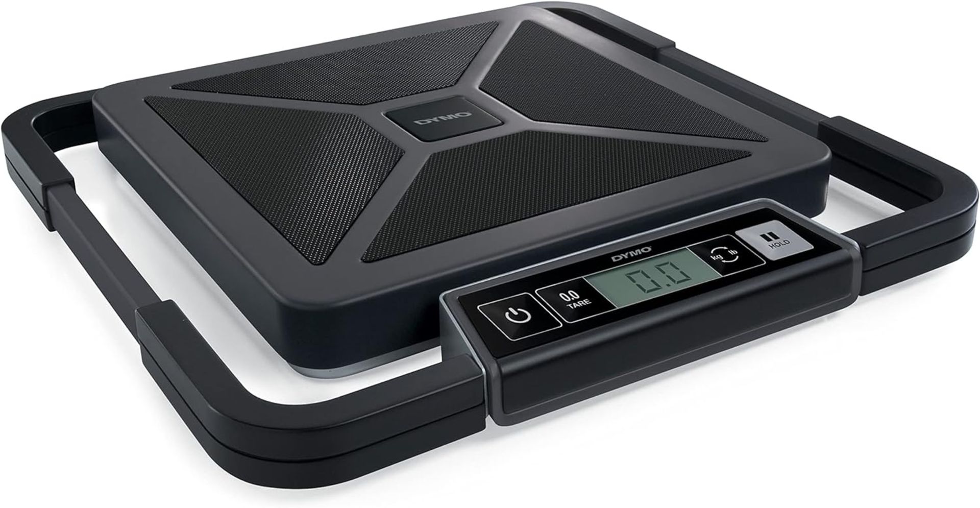 NEW & BOXED DYMO S100 Digital Shipping Scale. RRP £280. Rugged, heavy-duty, portable digital - Image 4 of 5