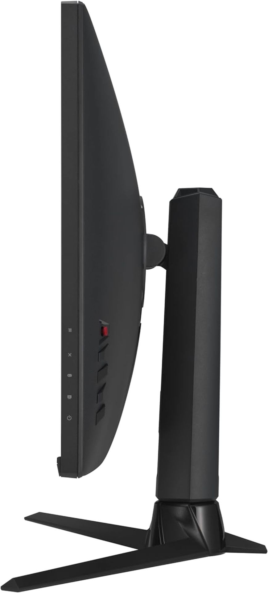 BRAND NEW FACTORY SEALED ASUS ROG Strix XG32AQ 32 INCH WQHD 175hz Gaming Monitor. RRP £525. (R). - Image 3 of 7