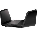 BRAND NEW FACTORY SEALED NETGEAR Nighthawk WIFI 6 Router RAX70. RRP £299.99. Optimal for devices