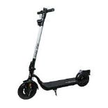 Brand New E-Glide V2 Electric Scooter Grey and Black RRP £599, Introducing a sleek and efficient