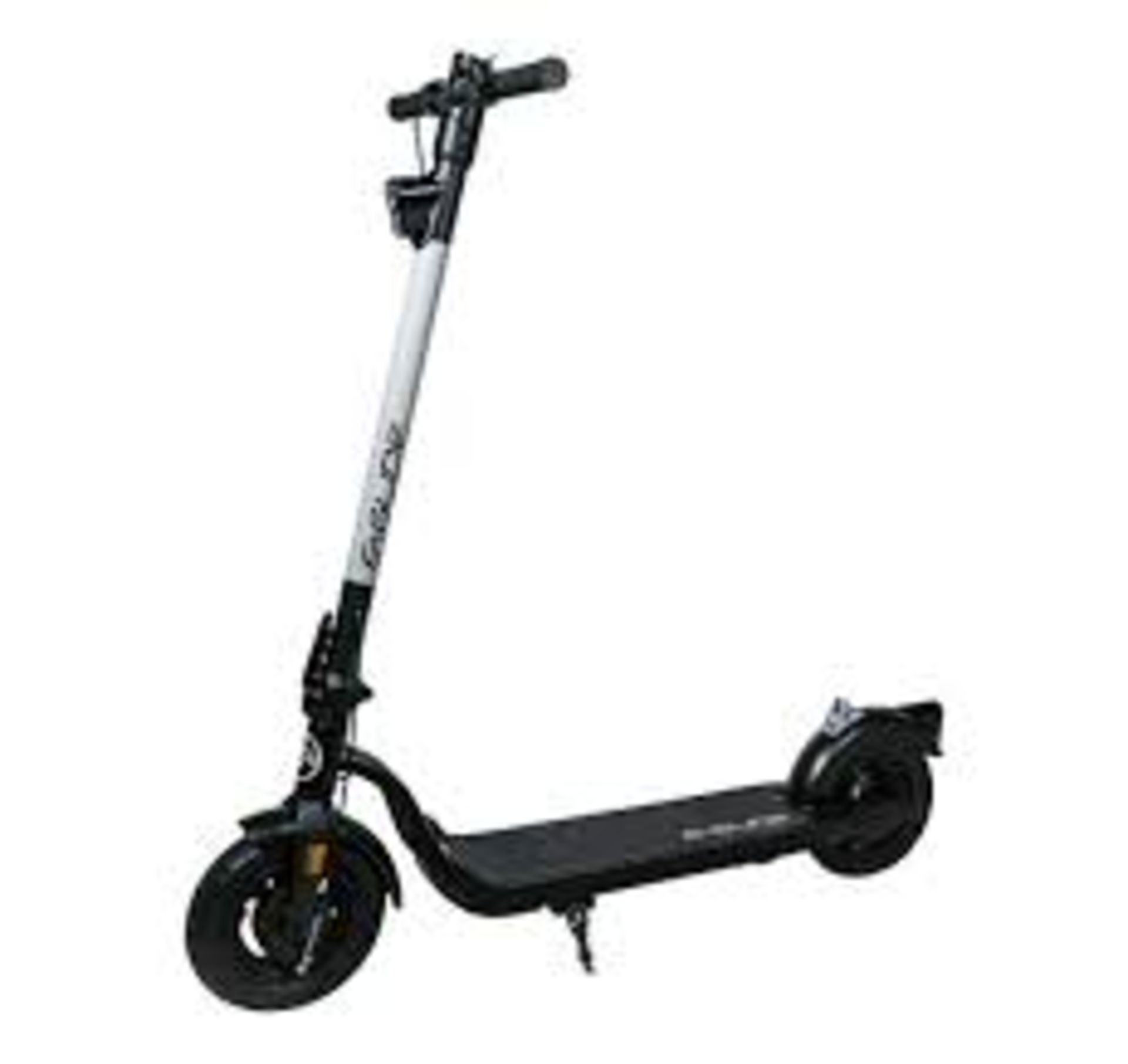 Brand New E-Glide V2 Electric Scooter Grey and Black RRP £599, Introducing a sleek and efficient - Image 3 of 3