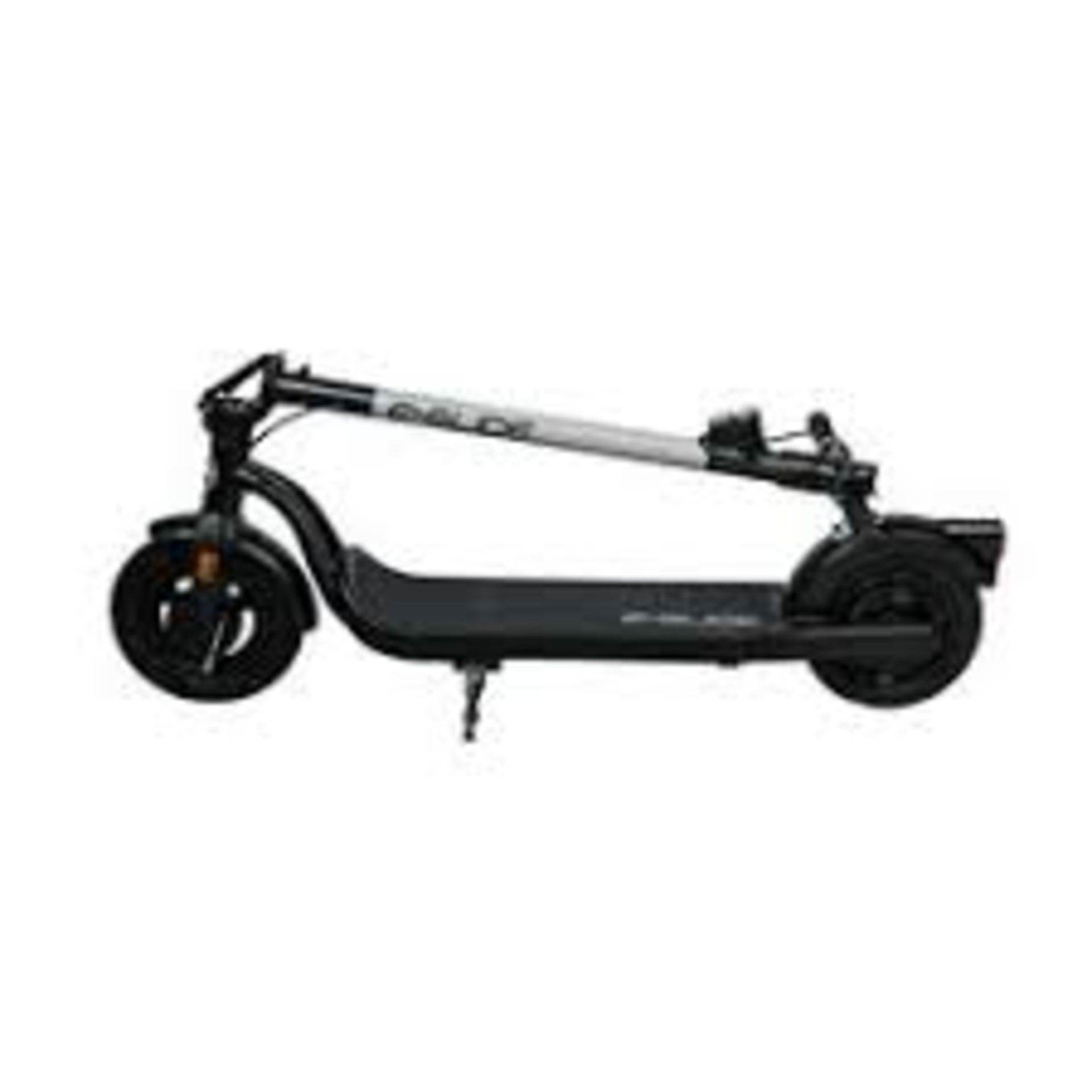 Trade Lot 4 x Brand New E-Glide V2 Electric Scooter Grey and Black RRP £599, Introducing a sleek and - Bild 2 aus 3