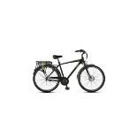 Brand New eBike PathFinder Mens Black Electric Bike RRP £1299, Heritage just got modern. The