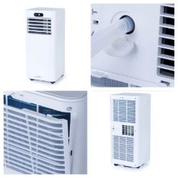 Brand New & Boxed High Quality Air Conditioning Units - Single & Trade Lots - Delivery Available