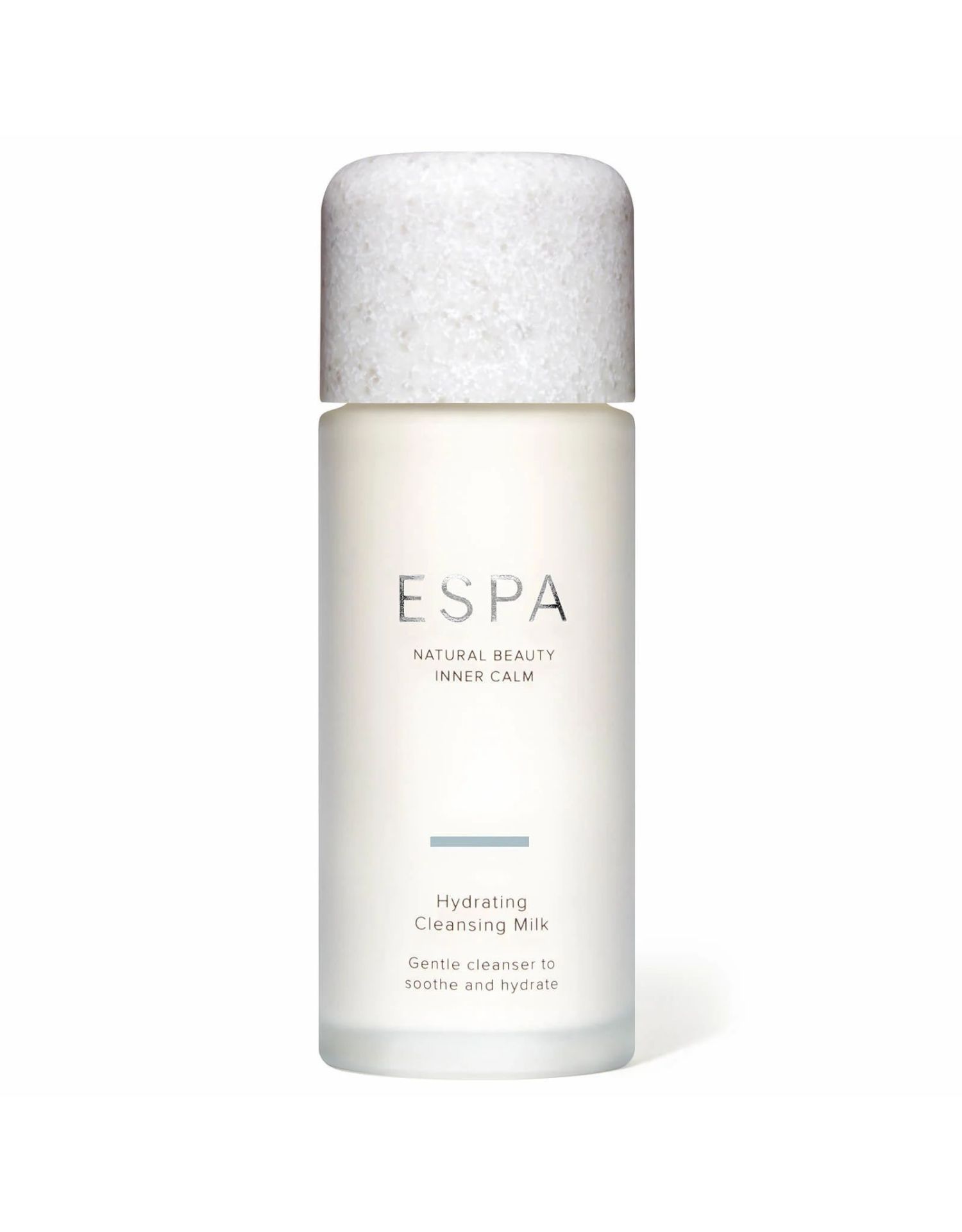 6x BRAND NEW ESPA The Cleansing Milk 200ml. RRP £42 EACH. EBR. As the ultimate salute to self,