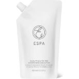 10x NEW ESPA Eucalyptus & Tea Tree Conditioning Hand Lotion 400ml. RRP £25 Each. EBR1. A beautifully