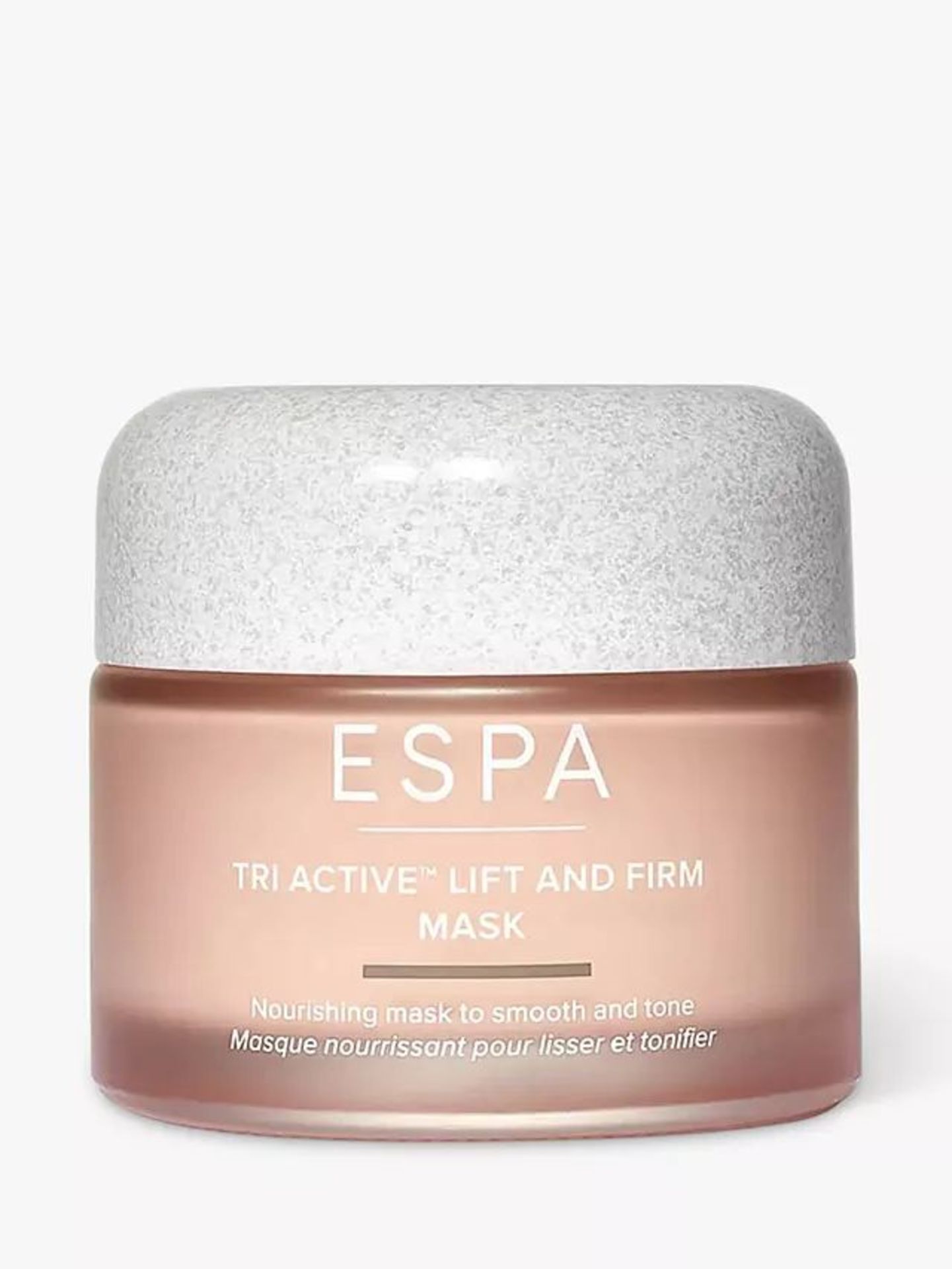 5x BRAND NEW ESPA Tri-Active Lift & Firm Mask 55ml RRP £52 EACH. EBR4 A rejuvenating mask,