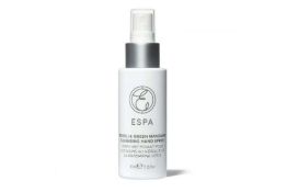 TRADE LOT TO CONTAIN 100x NEW ESPA Geranium & Petitgrain Cleansing Hand Spray 35ml. RRP £10 Each. (