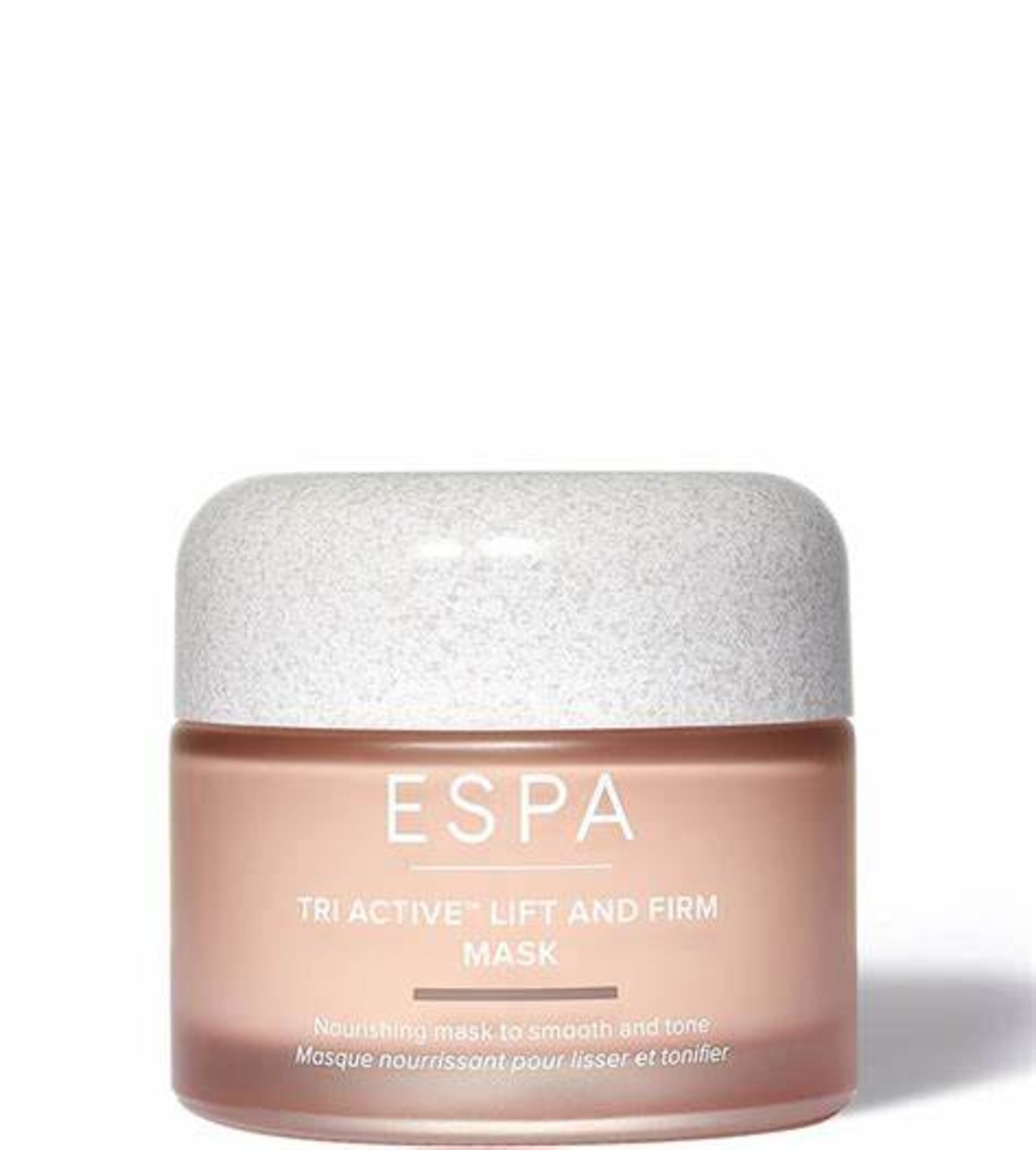 5x NEW & BOXED ESPA Tri-Active Lift & Firm Neck & Decollete Balm 55ml. RRP £52 EACH. (EBR3). This