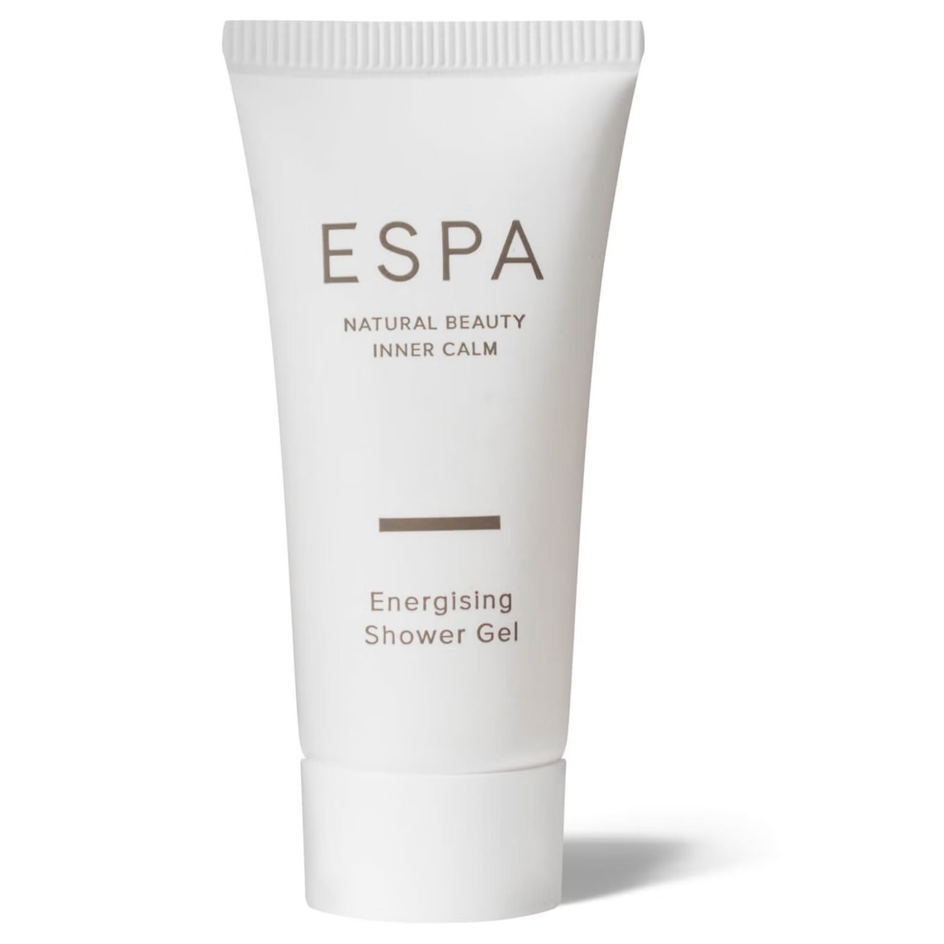 10x BRAND NEW ESPA Energising Shower Gel 15ml (TUBE). RRP £14 EACH. (EBR4). An instantly