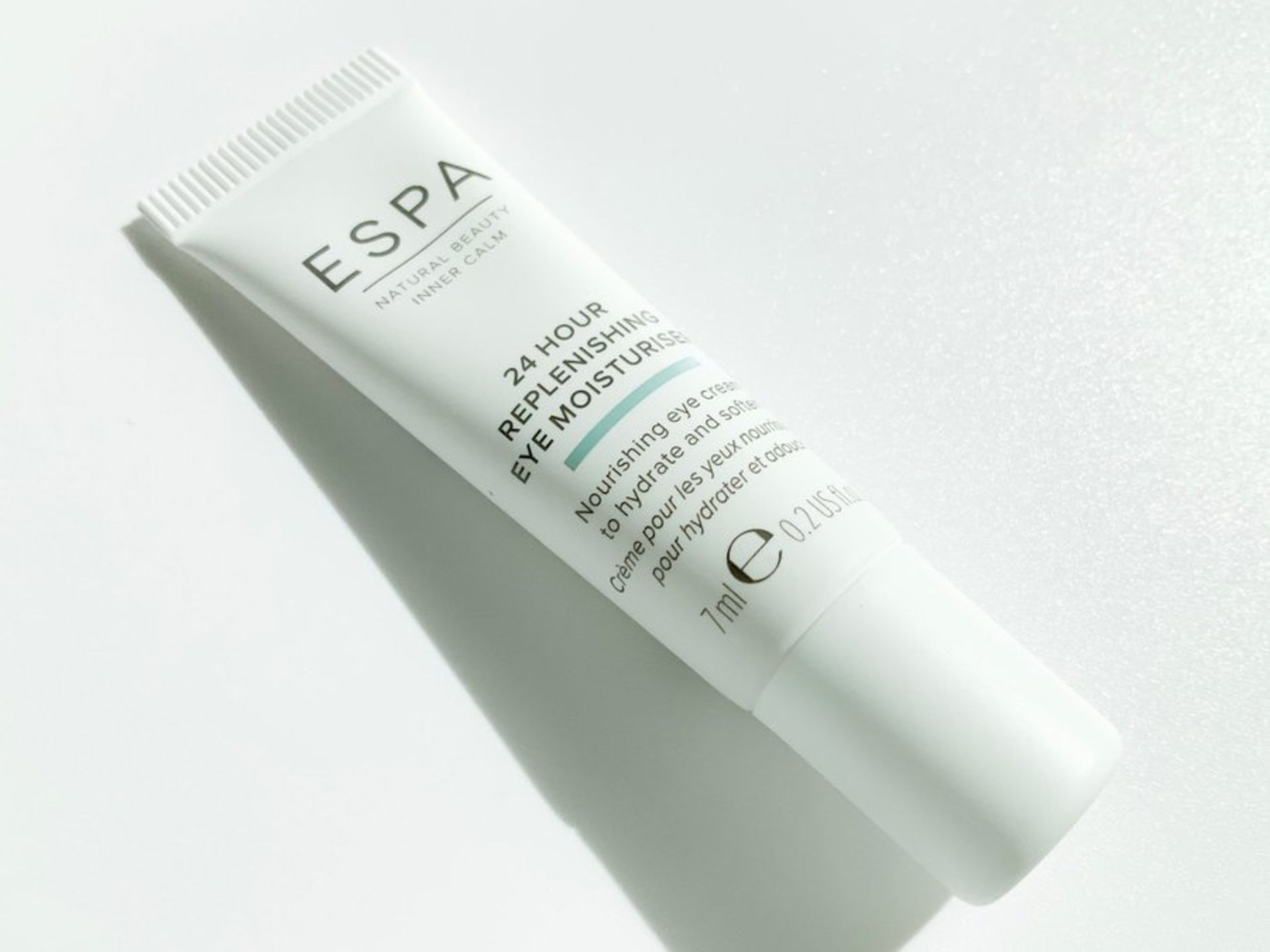 15x BRAND NEW ESPA 24 Hour Replenishing Eye Moisturiser 7ml RRP £20 EACH. EBR4/5. A deeply