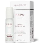 12x BRAND NEW ESPA Restful Pulse Point Oil 9ml. RRP £21 EACH. EBR4/R12-16. A good night’s sleep