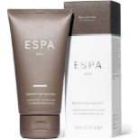 7x BRAND NEW ESPA Men Balancing Hydrator 70ml. RRP £35 EACH. EBR4. ESPA Men's Balancing Hydrator