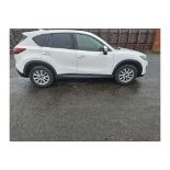 MJ15 YWF MAZDA CX-5 2.2 D 150 SE-L AWD Station Wagon. Mileage: 95,726. Date of registration: 28/04/