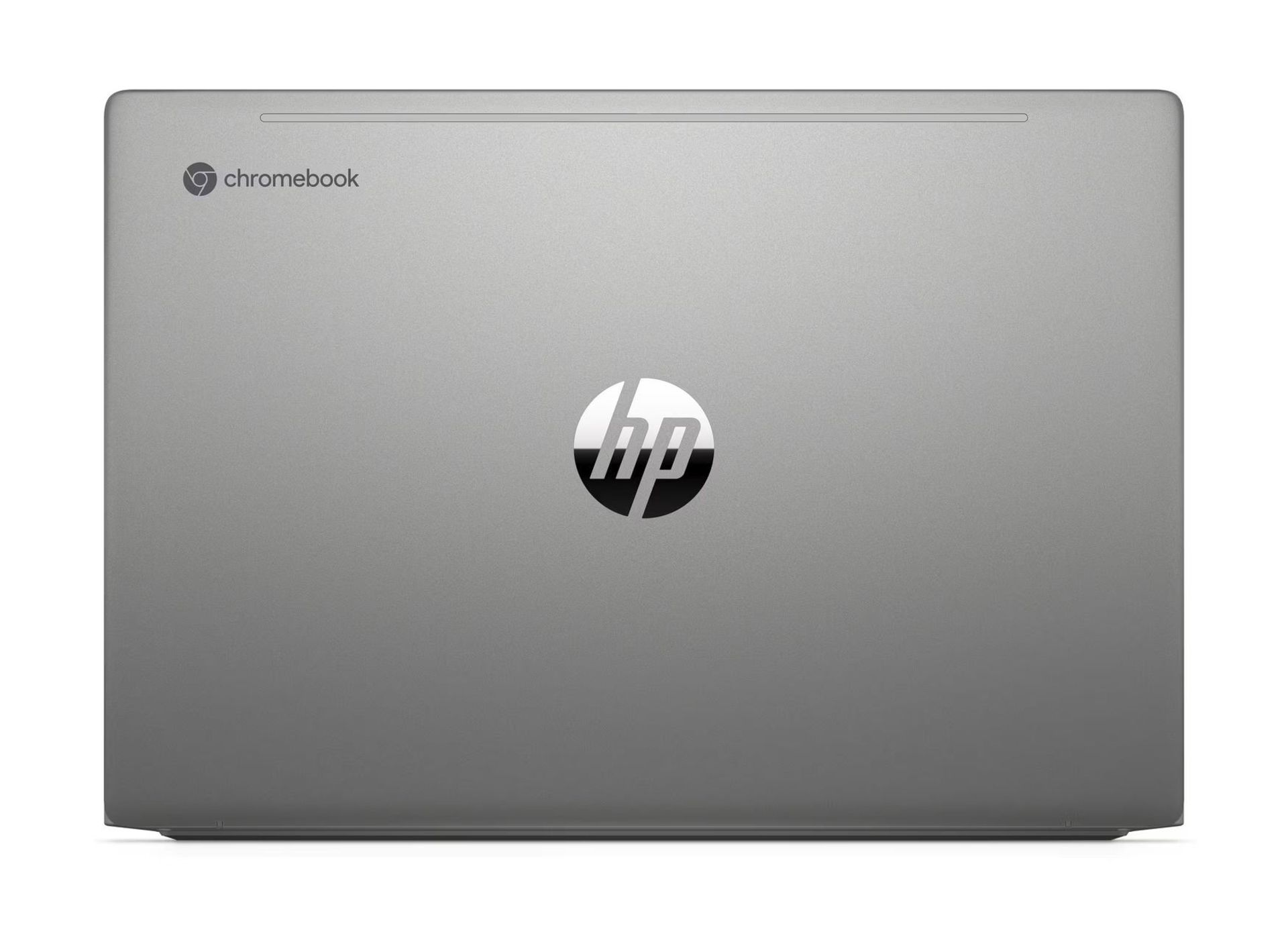 HP Chromebook 14b-na0001na. RRP £325. (PCKBW). AMD Ryzen 5 3500C, 8GB RAM, 128GB SSD, 14 inch Full - Bild 6 aus 6