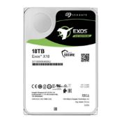 SEAGATE Exos X18 18TB 3.5" Enterprise SATA HDD/Hard Drive 7200rpm. RRP £329.99. (OFF). Scalable.