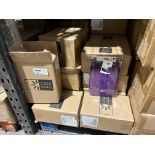 PALLET TO CONTAIN A LARGE QUANTITY OF CASE LOGIC IPAD CASES (COLOURS MAY VARY) R6-6
