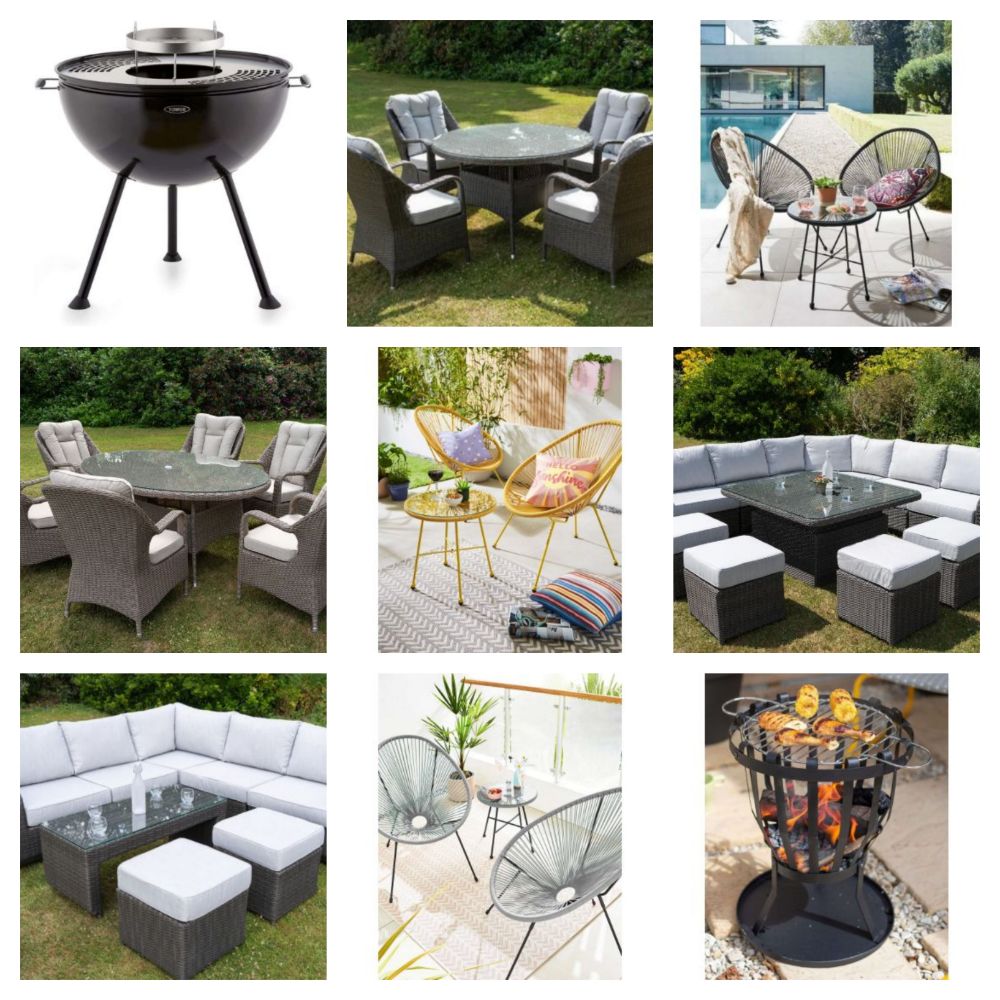 TRADE LIQUIDATION HIGH END TECH, LUXURY GARDEN FURNITURE, TOOLS, TOYS, COSMETICS, CRAFT, HOMEWARES, GARDEN, DIY, OFFICE, WORKWEAR AND MUCH MORE