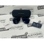 BRAND NEW PAIR OF TOMMY HILFIGER PJP BLUE SUNGLASSES S/R1