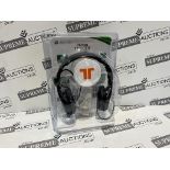 10 X BRAND NEW MADCATZ TRITON TRIGGER XBOX HEADSETS R17-1