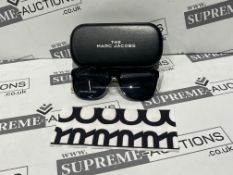 BRAND NEW PAIR OF MARC JACOBS 527/S SUNGLASSES S/R