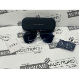 BRAND NEW PAIR OF TOMMY HILFIGER PJP BLUE SUNGLASSES S/R1