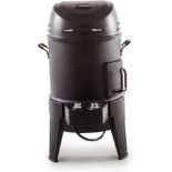 BRAND NEW CHAR BROIL THE BIG EASY TRU INFARED ROASTER, SMOKER AND GRILL RRP £349 R17-3
