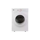 Brand New Boxed Bush TD3CNBW 3KG Vented Tumble Dryer - White